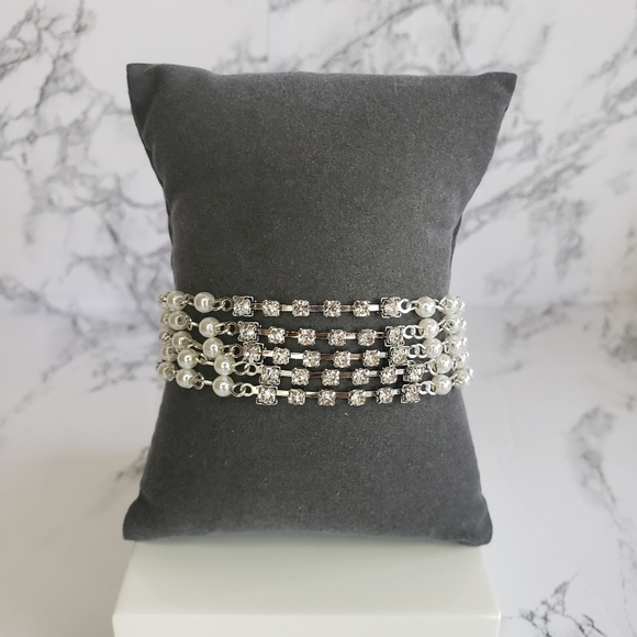 "UNDER THE SEA" 3pcs Pearl SET - Picture 5 of 5